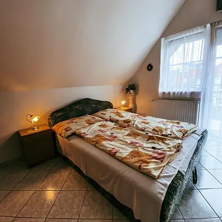 Casa Fiore By Bltn Balatonlelle
