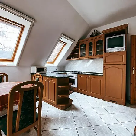 Casa Fiore By Bltn * Balatonlelle