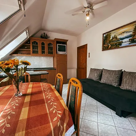 Casa Fiore By Bltn Balatonlelle