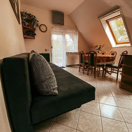 דירה Casa Fiore By Bltn